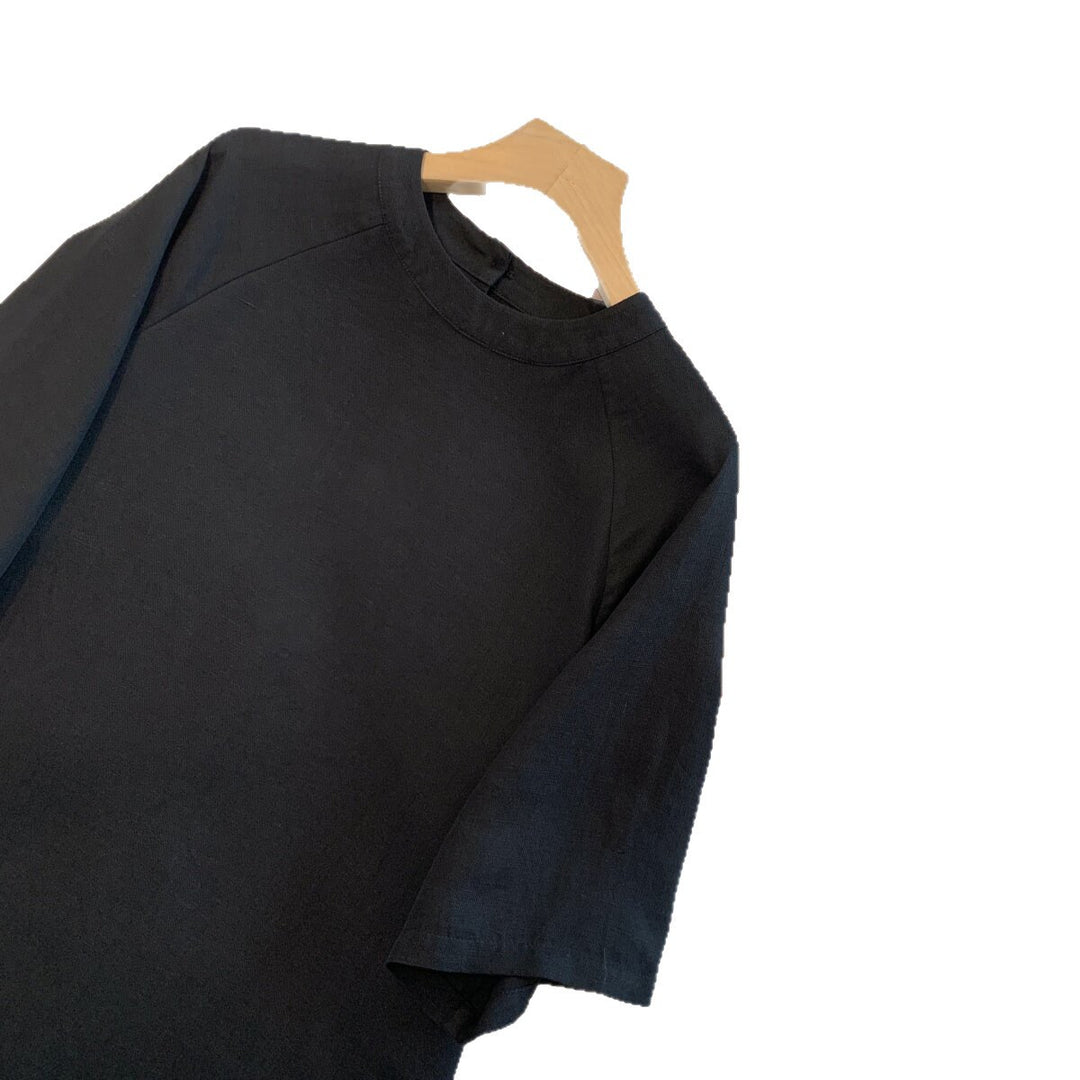 Damen Elegante und luftige Bluse aus feinem Stoff Echoarchiv