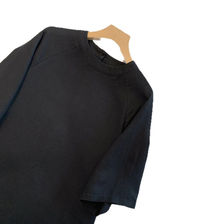 Damen Elegante und luftige Bluse aus feinem Stoff Echoarchiv