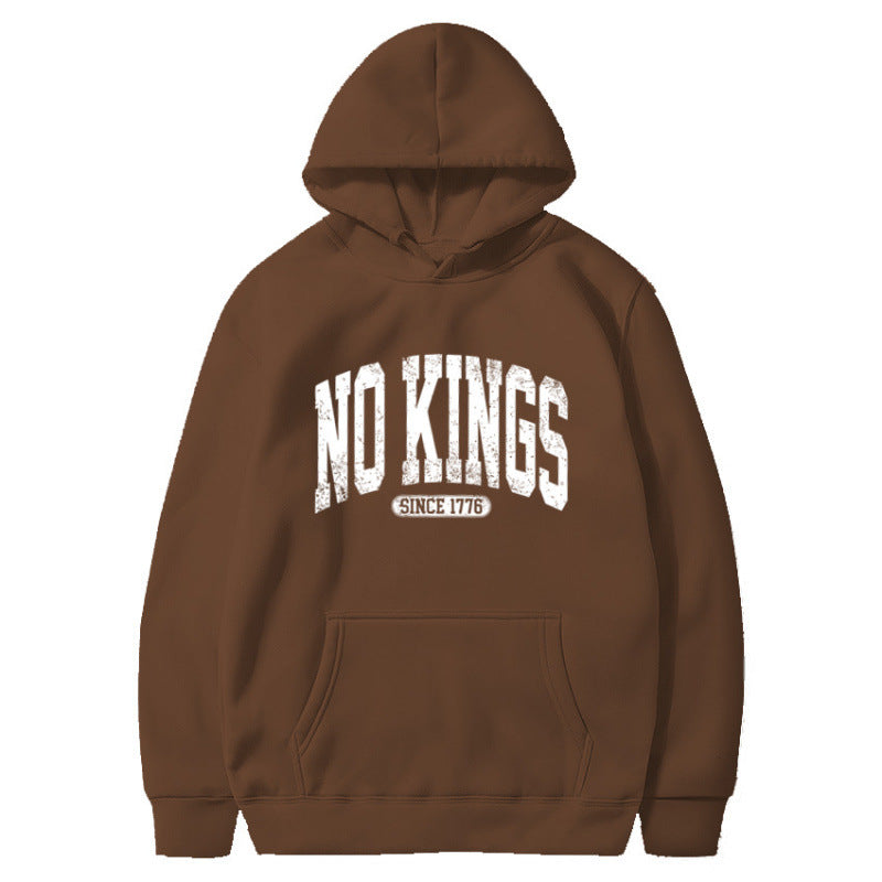Damen Kapuzenpullover Echoarchiv