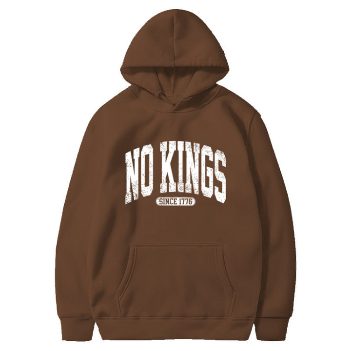 Damen Kapuzenpullover Echoarchiv
