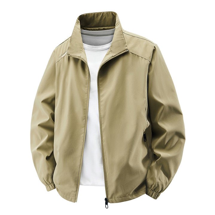 Herren Crossover Übergangsjacke Echo Archiv