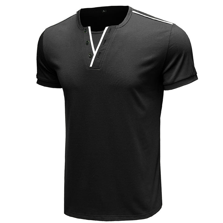 Herren Polohemden Echoarchiv