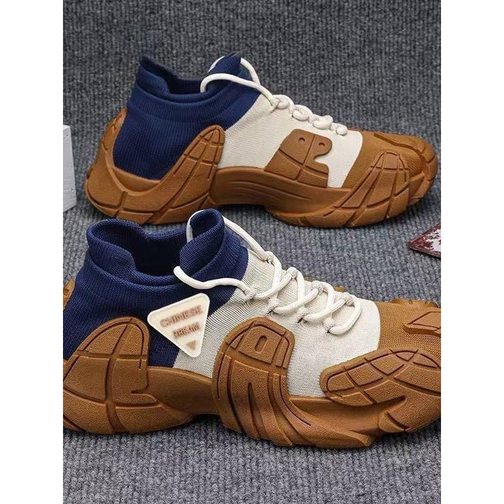 Herren Sportliche Sneaker mit innovativem Design Echoarchiv