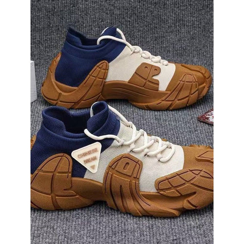 Herren Sportliche Sneaker mit innovativem Design Echoarchiv