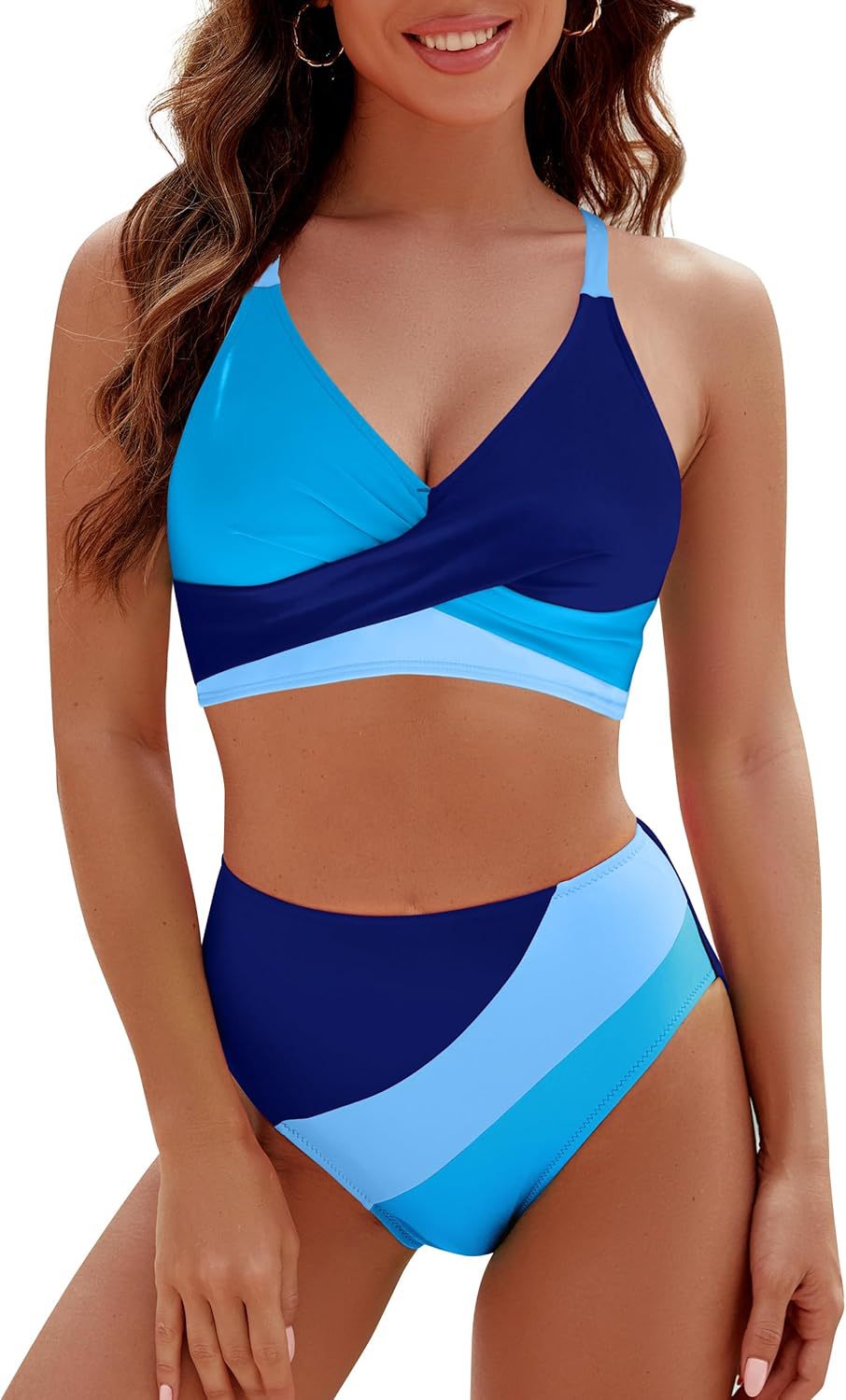 Damen Bikini Echo Archiv