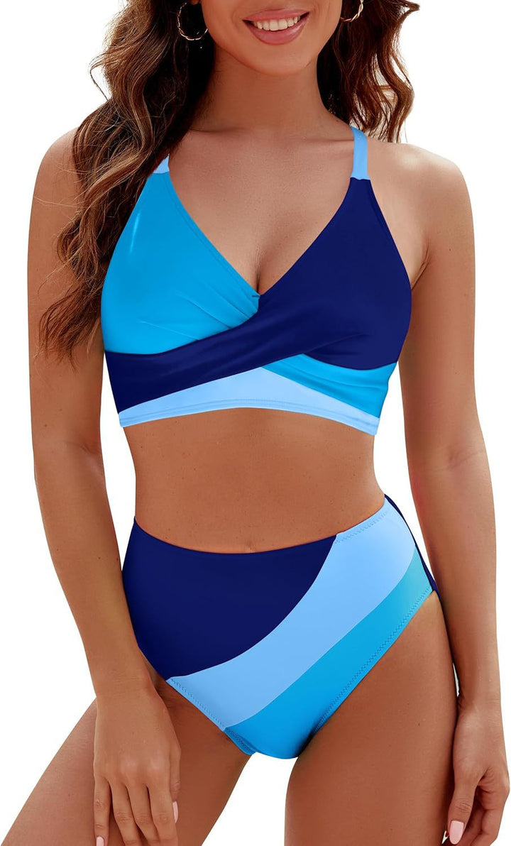 Damen Bikini Echo Archiv