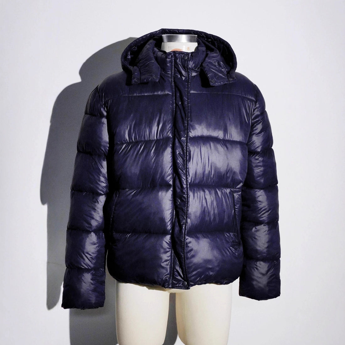 Damen Modische Winterjacke – Célinea