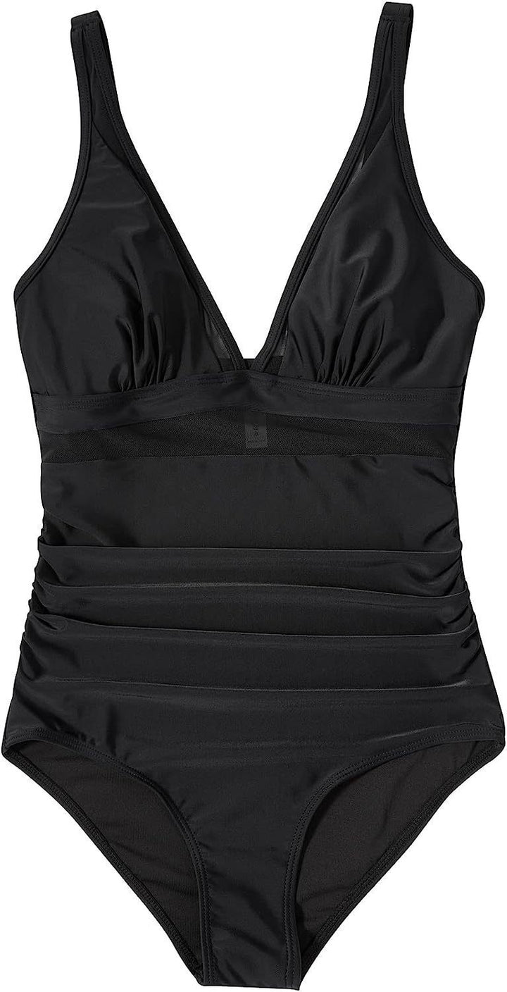 Damen Schwimmanzug Echo Archiv