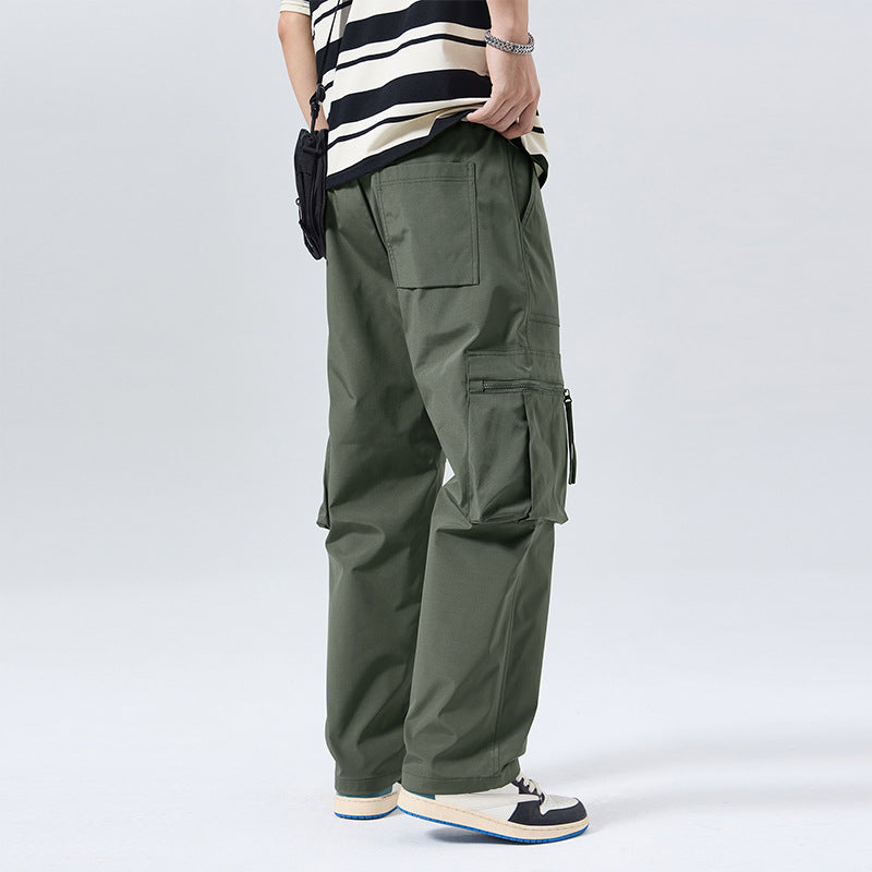 Herren Cargo-Hose Echoarchiv