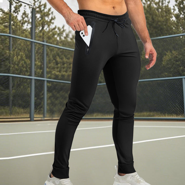 Herren Sportliche Jogginghose Echoarchiv