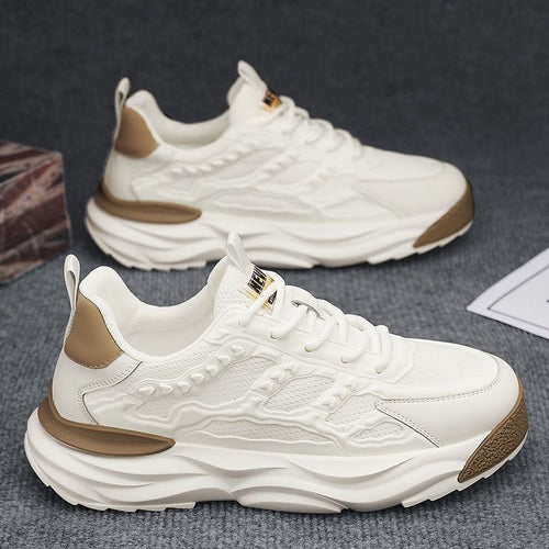 Damen Sportliche Sneakers mit modernem Design Echo Archiv