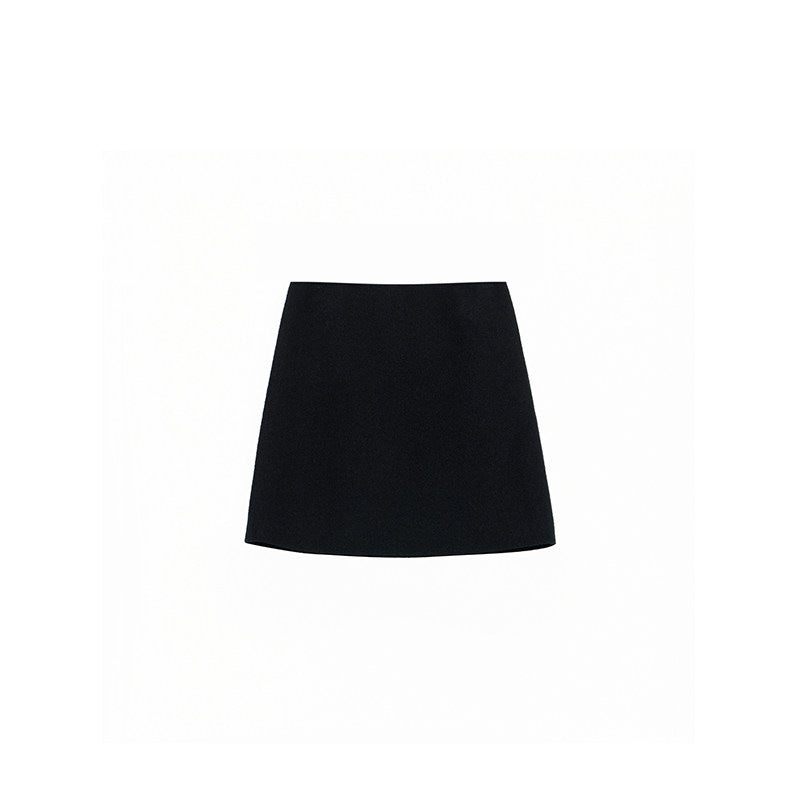 Damen moderne Cropped Jacke mit eleganten Knöpfen Echoarchiv