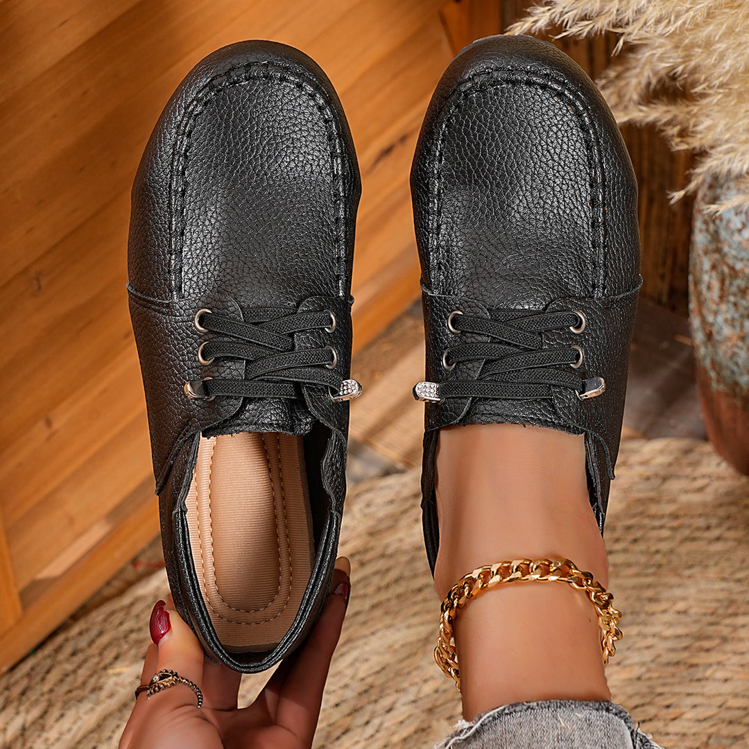 Damen Bequeme und stilvolle Freizeitschuhe Echo Archiv