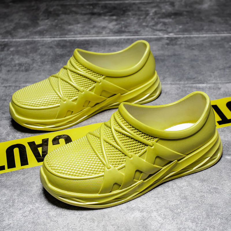 Damen Gefütterter Winter‑Sneaker mit Teddyfutter und dämpfender Profilsohle Echoarhiv