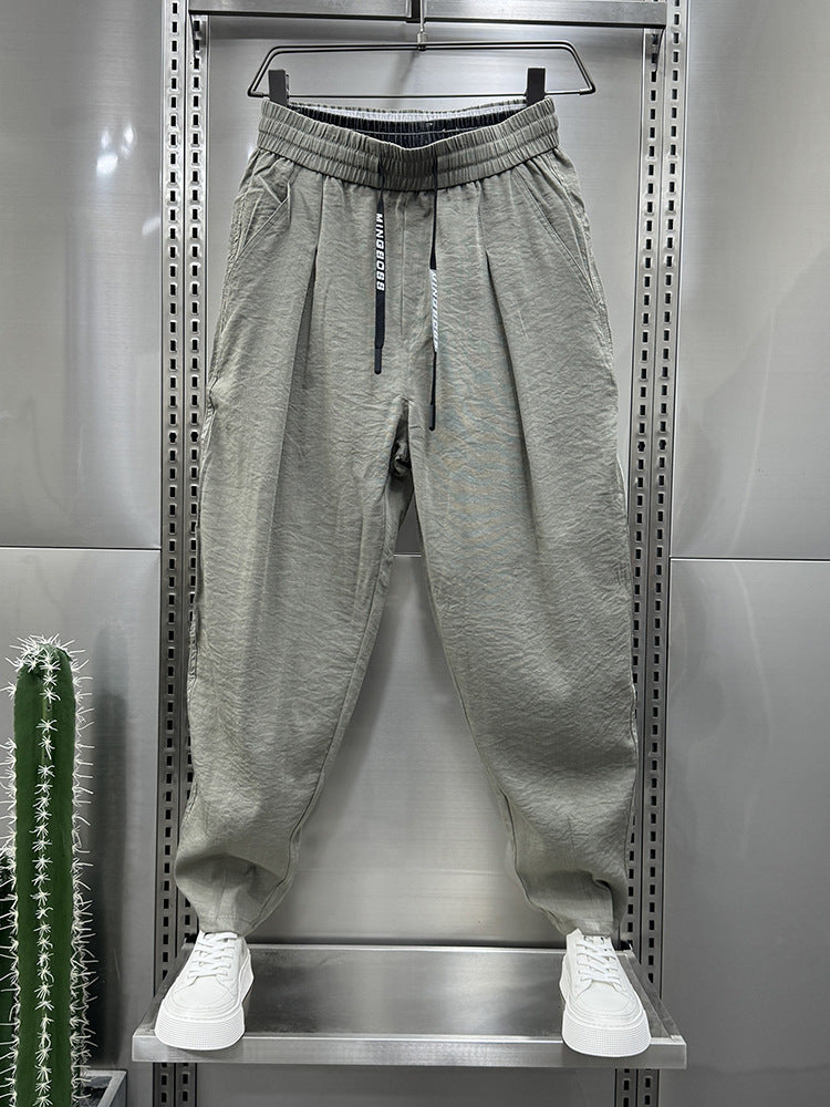 Herren Bequeme und stylische Jogginghose Echoarchiv