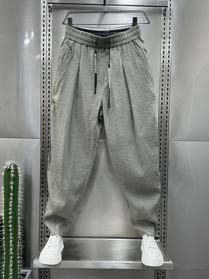 Herren Bequeme und stylische Jogginghose Echoarchiv