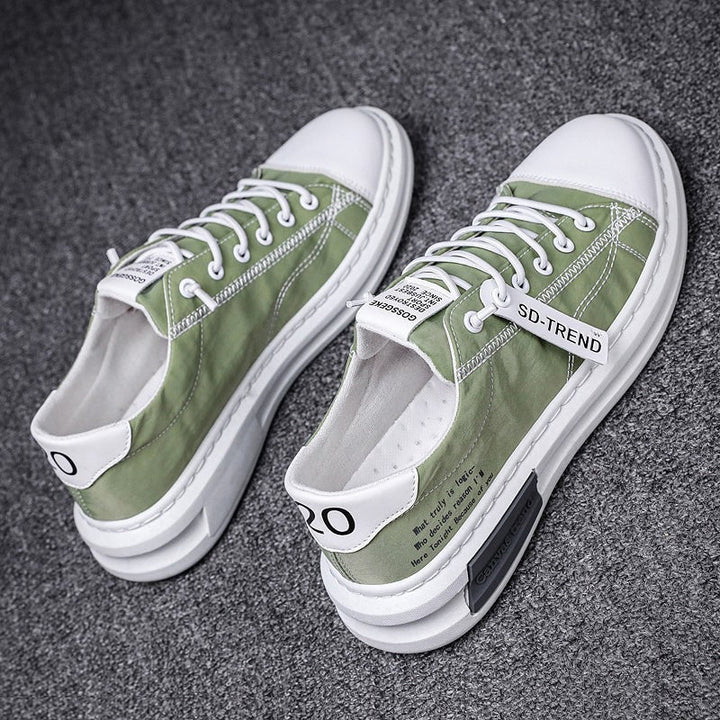 Damen sportive Sneakers mit innovativer Struktur und bequemer Innensohle Echo Archiv