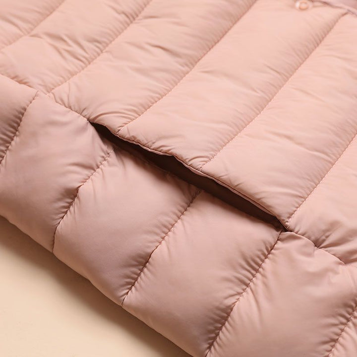 Damen Leichte Daunenjacke Echo Archiv