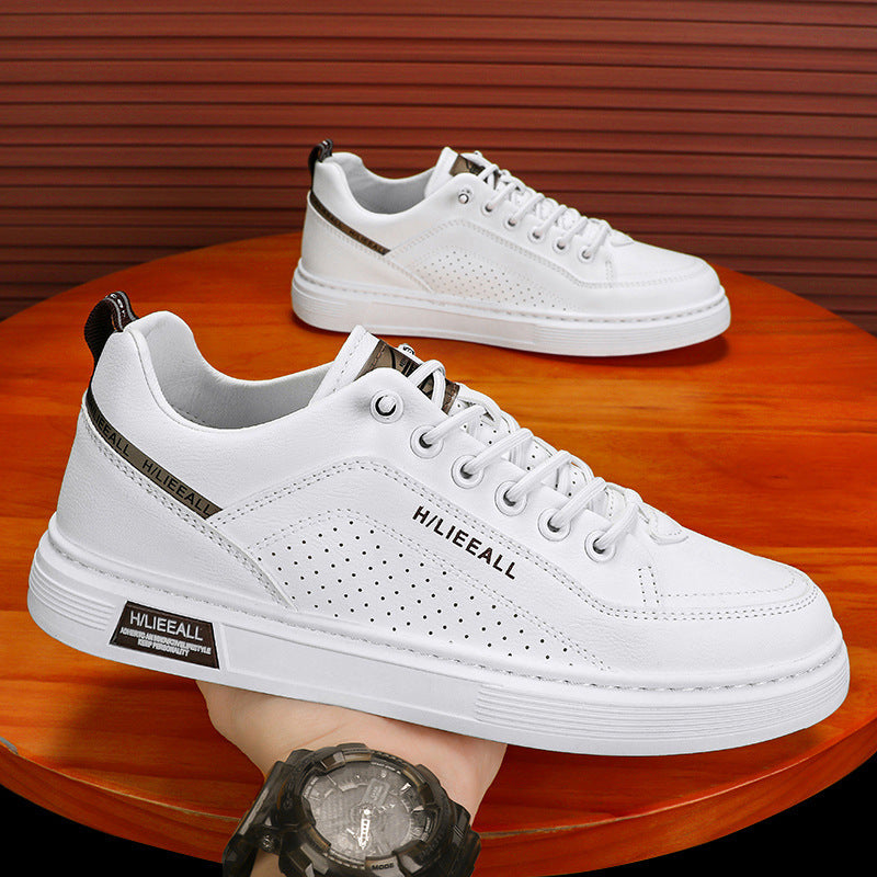 Damen stylische Chunky-Sneaker mit gepolsterter Plateausohle und ergonomischem Fußbett Echo Archiv