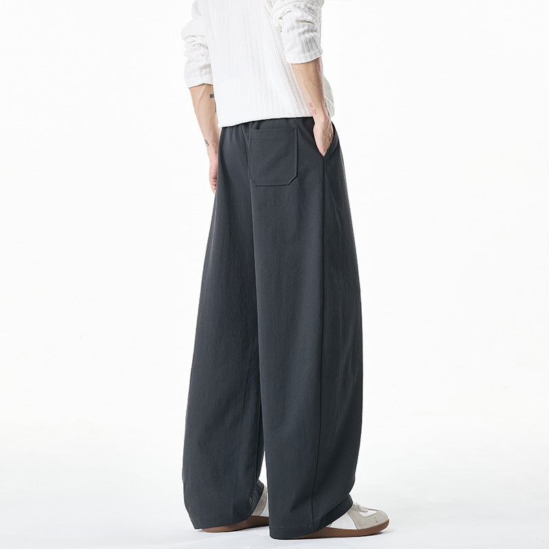 Damen Weit geschnittene Formentanzhose Echo Archiv