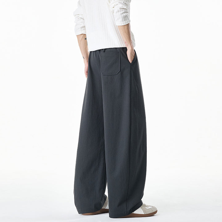 Damen Weit geschnittene Formentanzhose Echo Archiv