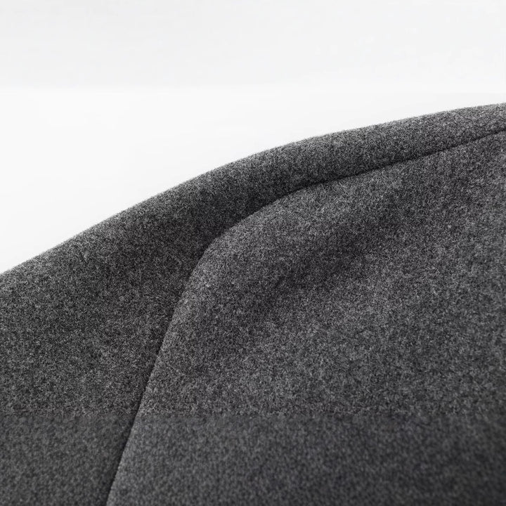 Damen Cropped Wollmix‑Jacke im Boxy‑Schnitt mit Stehkragen und aufgesetzten Taschen Echoarchiv