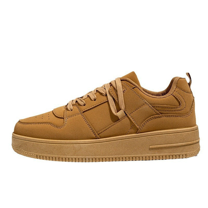 Damen Sneakers mit strapazierfähigem Obermaterial und dämpfender Sohle Echo Archiv
