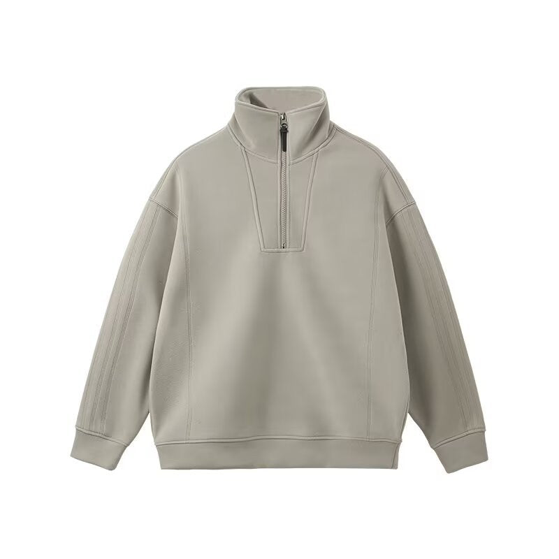 Damen Elegante und praktische Pulloverjacke Echoarchiv