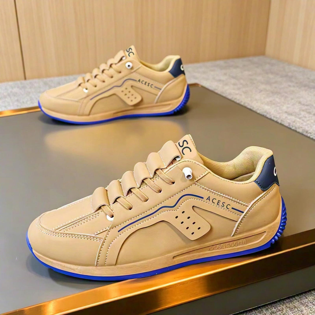 Herren Sportliche Lauf-Sneaker Echoarchiv 1788175444