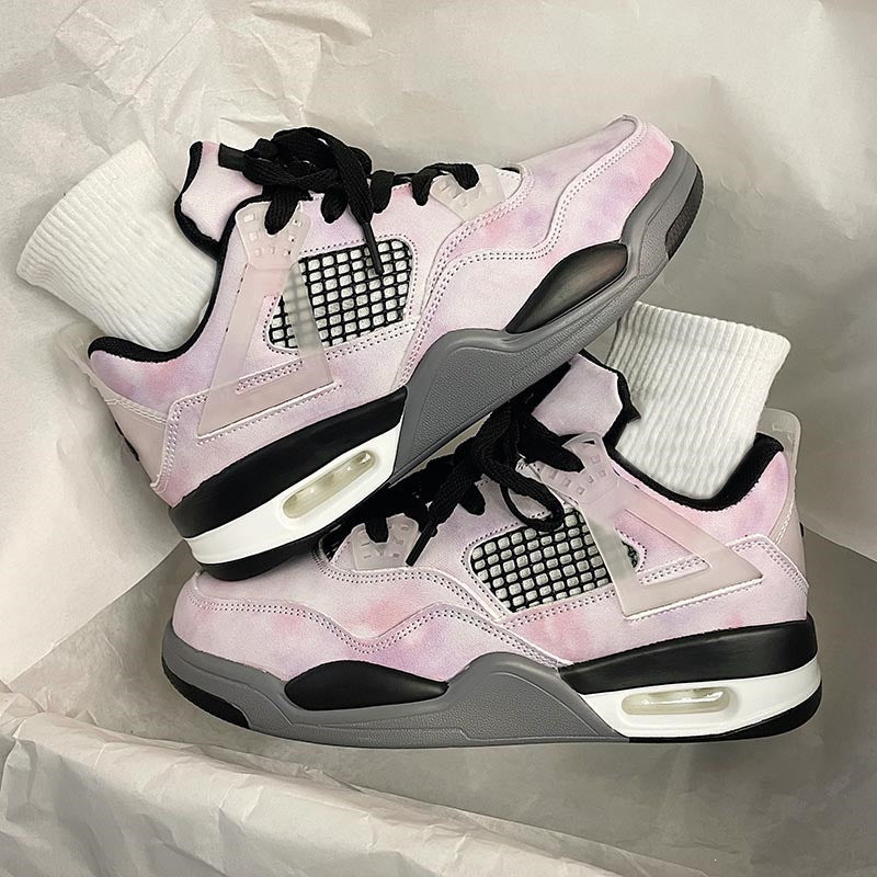 Unisex Sportliche Sneakers Echoarchiv