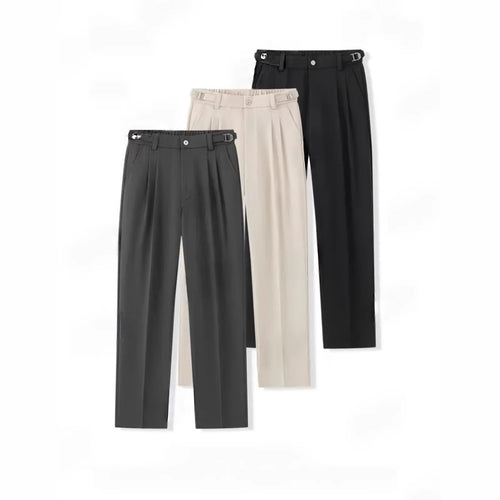 Herren Elegante und lässige Anzughose Echo Archiv
