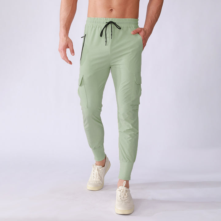 Herren Cargo-Hose Echoarchiv