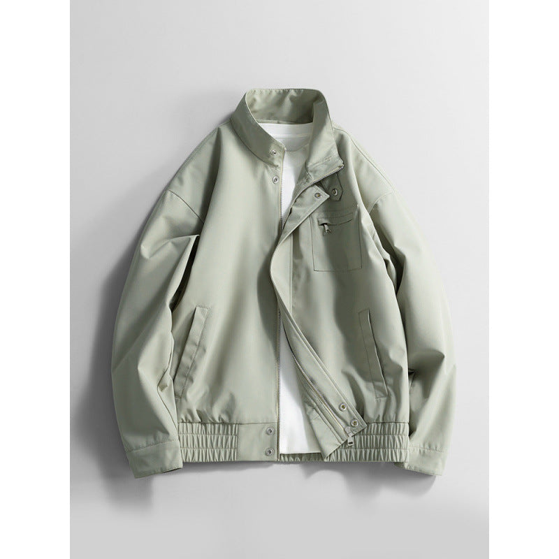 Herren Stylische Übergangsjacke Echo Archiv