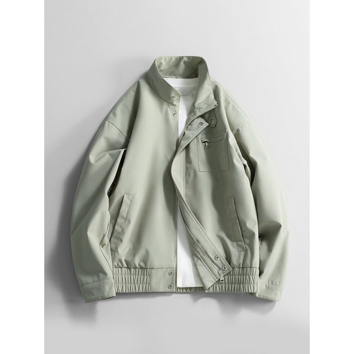 Herren Stylische Übergangsjacke Echo Archiv