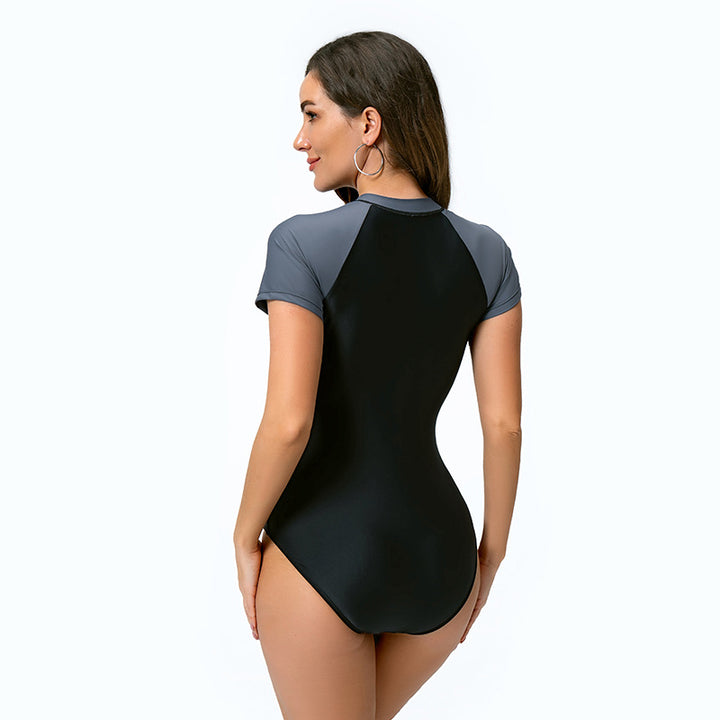 Damen Schwimmanzug Echo Archiv