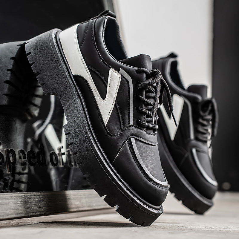Damen Modische Chunky Sneakers mit robustem Profil und innovativem Design Echo Archiv