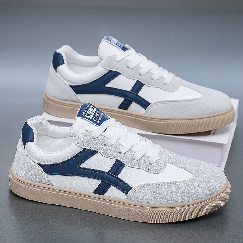 Damen Sportliche Sneaker – Névara