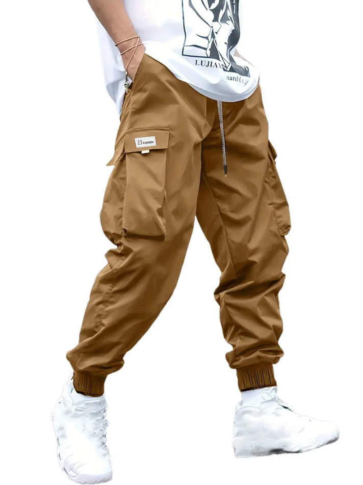 Echoarchiv | Cargo-Jogger-Hose