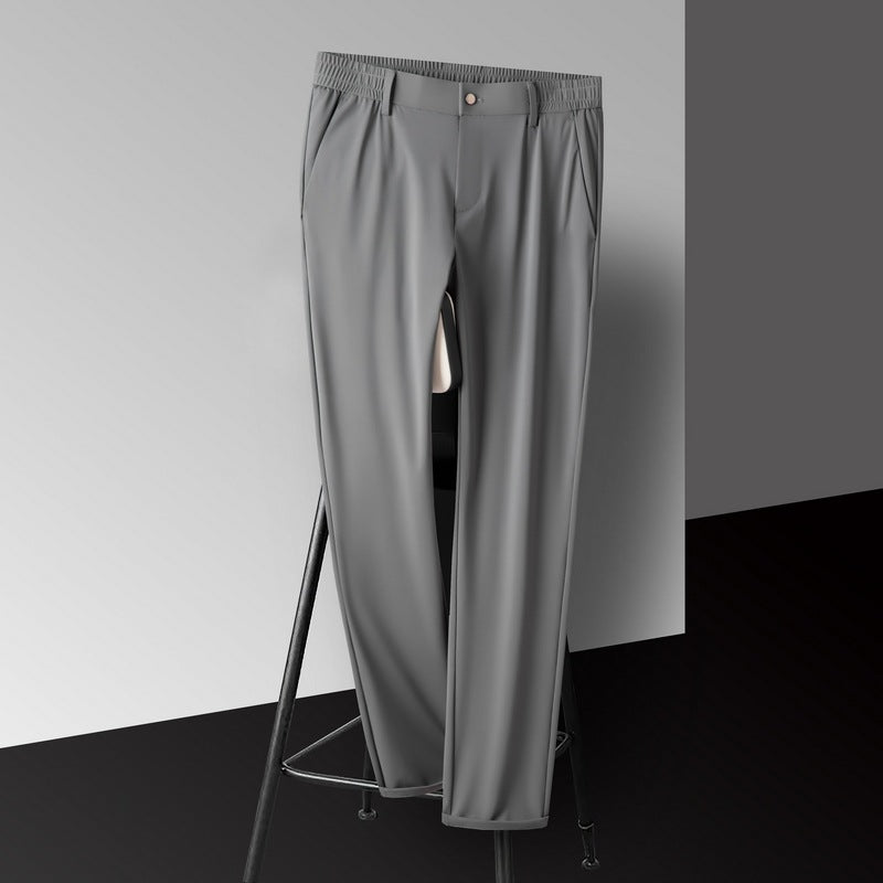 Damen Elegante und bequeme Freizeithosen Echoarchiv