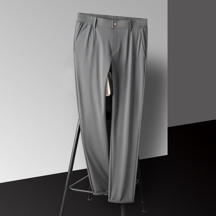 Damen Elegante und bequeme Freizeithosen Echoarchiv