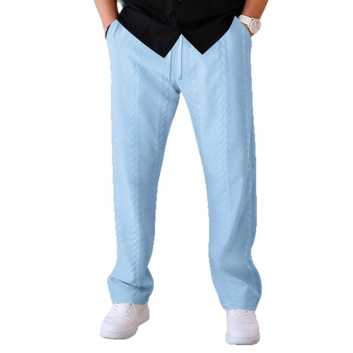 Herren elegante Freizeitbroek Echoarchiv