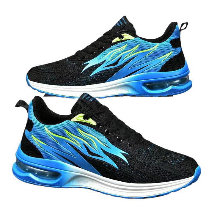 Herren Sportliche Herren Laufschuhe Echoarchiv