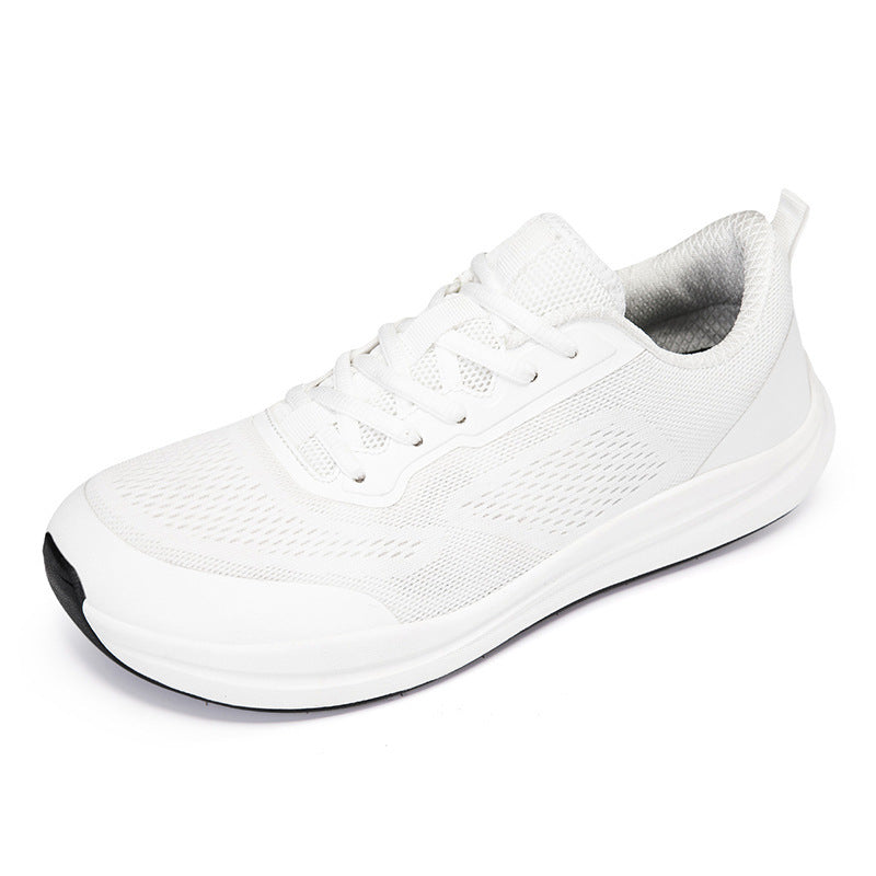 Unisex nan atmungsaktive leichte Laufschuhe mit EVA-Dämpfung und Komfort-Fußbett Echo Archiv