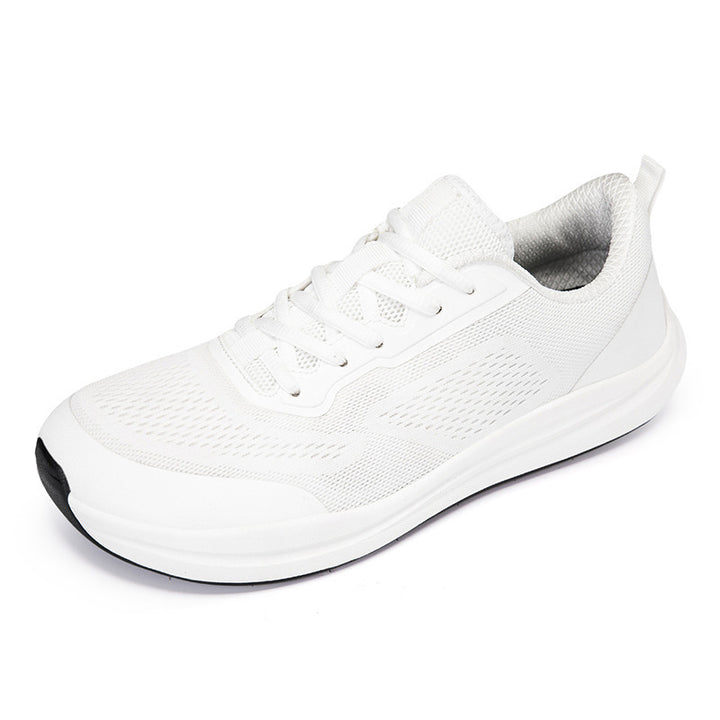 Unisex nan atmungsaktive leichte Laufschuhe mit EVA-Dämpfung und Komfort-Fußbett Echo Archiv