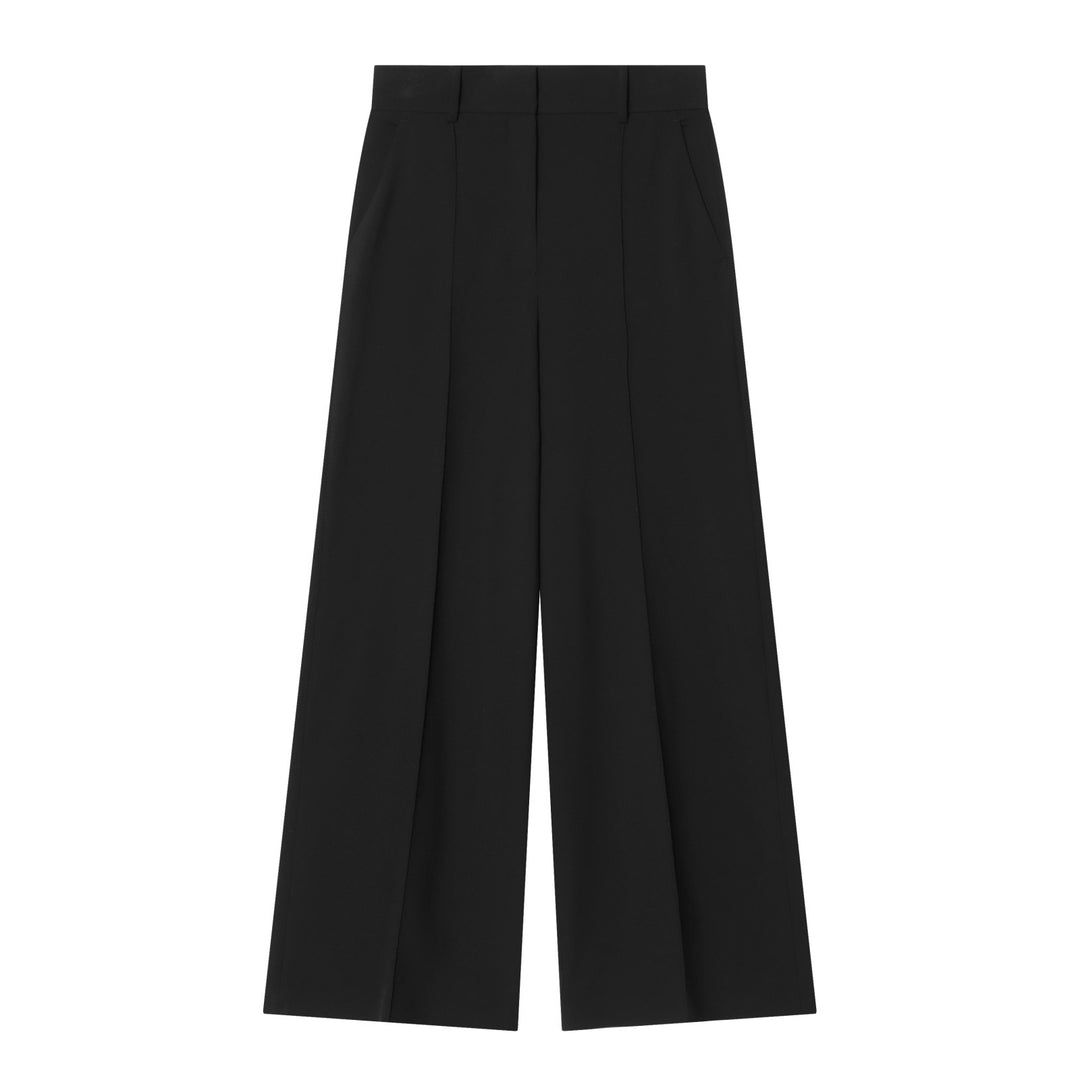 Damen elegante ärmellose Bluse Echo Archiv