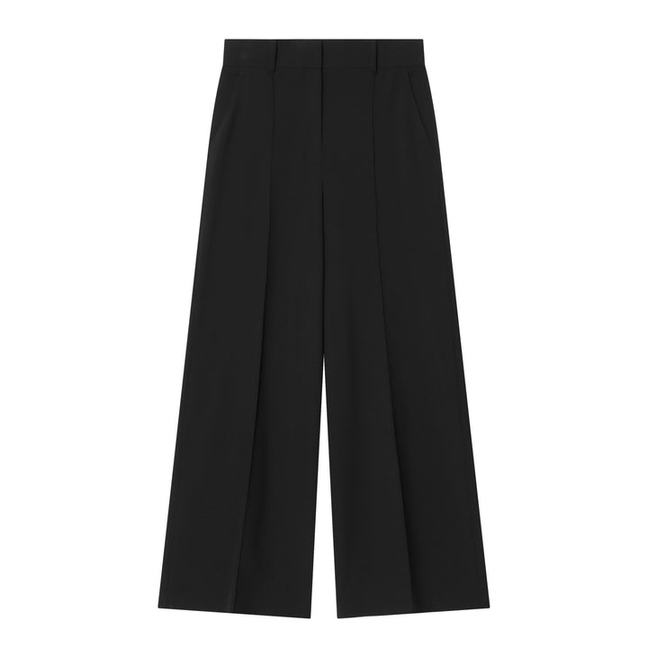 Damen elegante ärmellose Bluse Echo Archiv