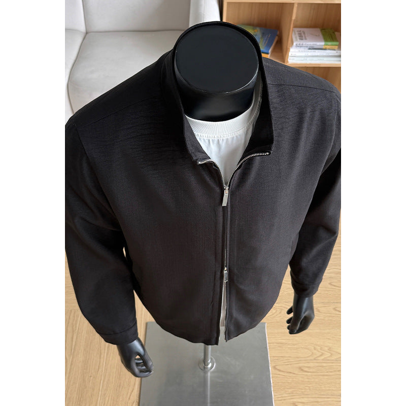 Herren Leichte Übergangsjacke Echo Archive