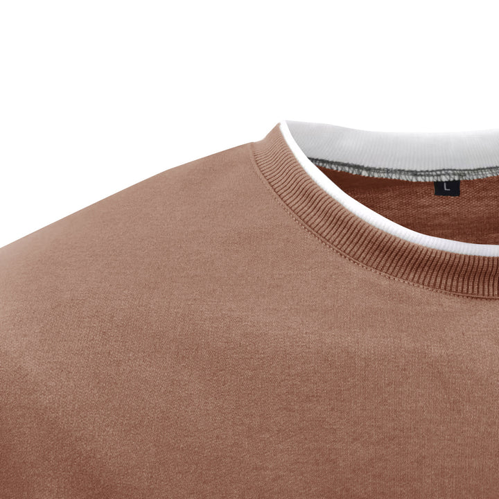 Herren Sweatshirt Echoarchiv