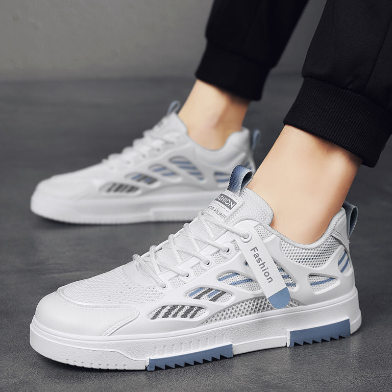 Damen Atmungsaktive Freizeitschuhe mit innovativer Oberflächenstruktur Echo Archiv
