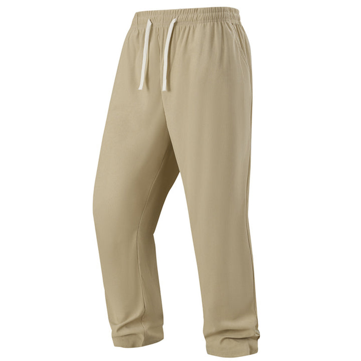 Herren Bequeme Sport-Jogginghose Echo Archiv